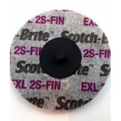 3M Roloc diskas XL-DR 75mm 2S FIN