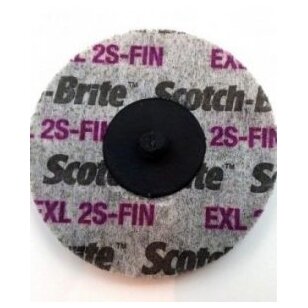 3M Roloc diskas XL-DR 75mm 2S FIN