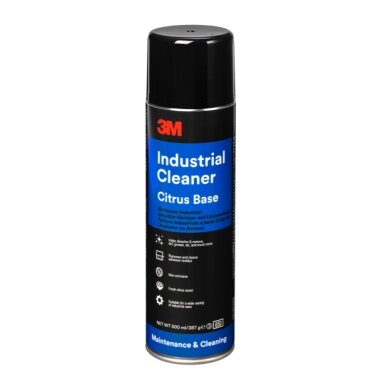 3M Aerozolinis klijų valiklis 50098 500 ml (387g), citrus cleaner