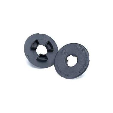 3M Flanšas laikiklis Bristle šepečio papildymams, D80mm x w11mm x d25mm 3M Flanšas laikiklis Bristle šepečio papildymams, D80mm x w11mm x d25mm