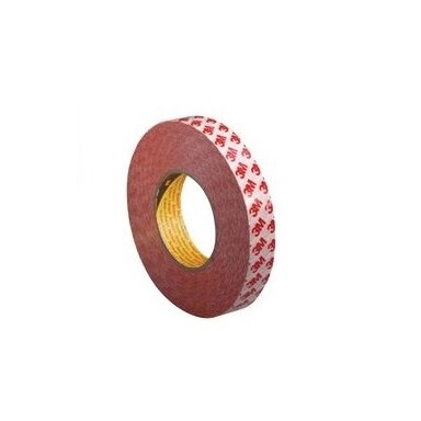3M Lipni dvipusė juosta 9088 200mm x 50m