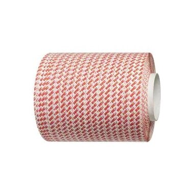 3M Lipni dvipusė juosta GPT-020F 550mm x 50m, sustiprinti klijai akrilas, pagrindas PET 205µm (vietoje 3M 9088-200)