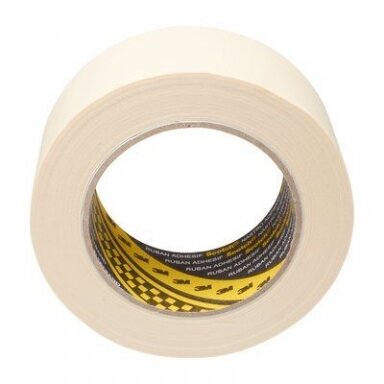 3M Maskavimo/dažymui juosta 2328 48mm x 50m