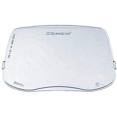3M Polikarbonatinis apsauginis stikliukas Speedglas 100 Outer Protection Plate Standart 3M Polikarbonatinis apsauginis stikliukas Speedglas 100 Outer Protection Plate Standart