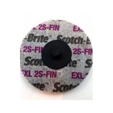 3M Roloc diskas EXL-DR 75mm 2S FIN