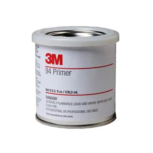 3M tepamas gruntas 94 dvipusėms lipnioms juostoms 0.236 l