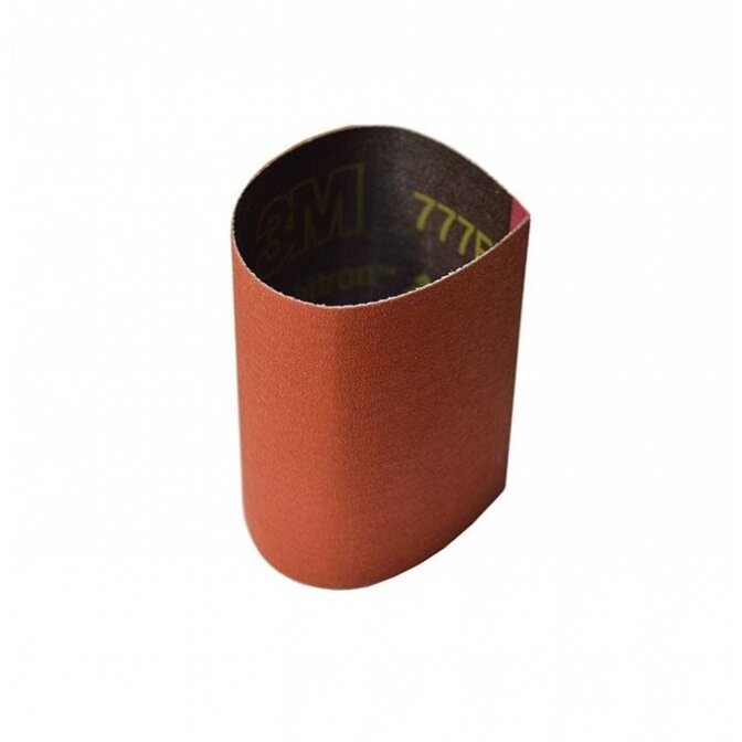 3M Šlifavimo juosta 777F 100x289 P40