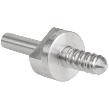 Disko laikiklis, strypelis /Adapteris UW 25x25x4.8 6×20