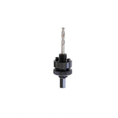 Adapteris gręžimo karūnai ECEF Bi-Metall (14+30) HEX Adapteris gręžimo karūnai ECEF Bi-Metall (14+30) HEX