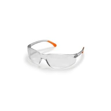 Akiniai HC 200 skaidrūs