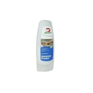 Apsauginė rankų pasta/kremas Dreumex Univeral, 250 ml. (prieš pradedant darbus) Apsauginė rankų pasta/kremas Dreumex Univeral, 250 ml. (prieš pradedant darbus)