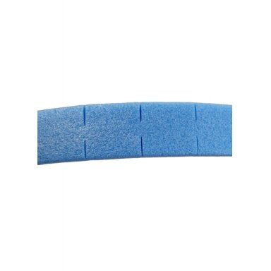 Apsauginis tarpiklis/kampas pūsto polietileno I formos 50x20 HMR 50x20x50 / 1150x20 PE-LD foam (nuimama apsauga transportuojant) Apsauginis tarpiklis/kampas pūsto polietileno I formos 50x20 HMR 50x20x50 / 1150x20 PE-LD foam (nuimama apsauga transportuojant)