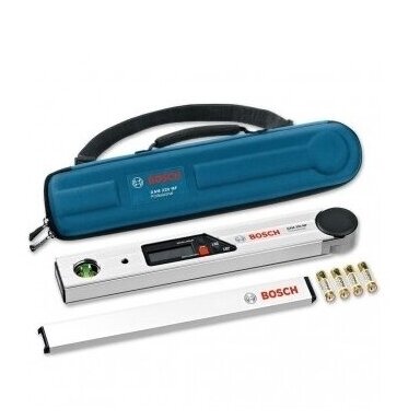 Bosch matavimo prietaisas GAM220 MF/ skaitmeninis kampamatis