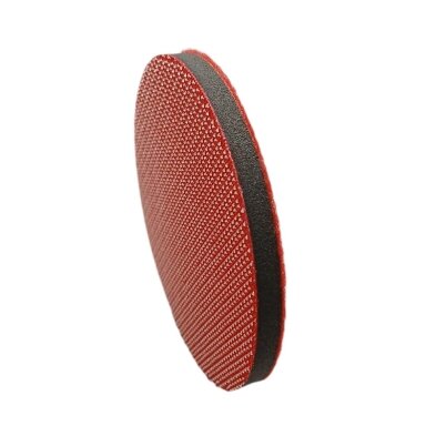 CIBO padas-pagalve kibiam šlifavimo diskui velcro su porolonu 75mm CIBO padas-pagalve kibiam šlifavimo diskui velcro su porolonu 75mm