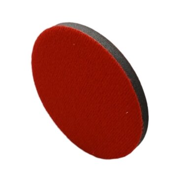 CIBO padas-pagalve kibiam šlifavimo diskui velcro su porolonu 75mm CIBO padas-pagalve kibiam šlifavimo diskui velcro su porolonu 75mm