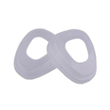 Dulkių filtrų užspaudėjas Polygard 0S-510, pora