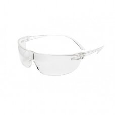Honeywell Apsauginiai akiniai skaidrūs lęšiai SVP200 HC, su apsauga nuo subraižymų
