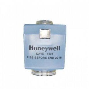 Honeywell Anglinis filtras DAVS-1404 Airvisor