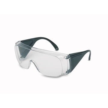 Honeywell Apsauginiai akiniai skaidrūs POLYSAFE CLEAR Honeywell Apsauginiai akiniai skaidrūs POLYSAFE CLEAR