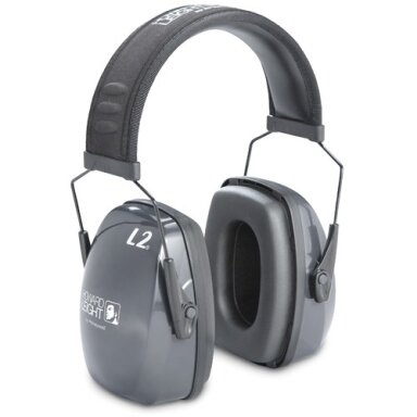 Honeywell Ausinės apsauginės LEIGHTNING L2 SNR 31 db Honeywell Ausinės apsauginės LEIGHTNING L2 SNR 31 db