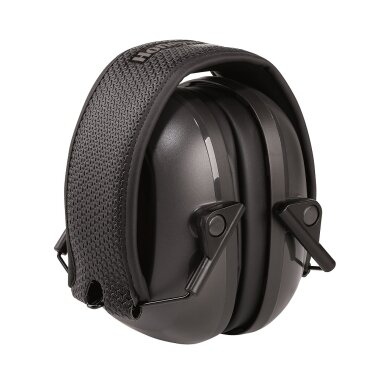 Honeywell Ausinės apsauginės Verishield VS110F SNR 27 db, sulankstomos Honeywell Ausinės apsauginės Verishield VS110F SNR 27 db, sulankstomos