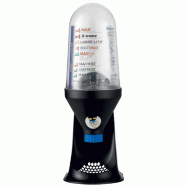 Honeywell Ausų kištukų dispenseris LS 400 Honeywell Ausų kištukų dispenseris LS 400