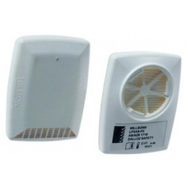 Honeywell Filtras P3 Click-Fit Honeywell Filtras P3 Click-Fit
