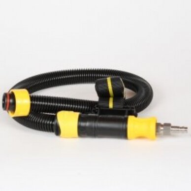 Honeywell žarna su adapteriu Respiratory hose+regulator PL