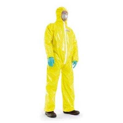 Honeywell Apsauginis kombinezonas SPACEL 3000 RA/EBJ TYPE 3,4,5,6 XL dydis