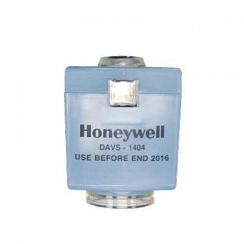 Honeywell Anglinis filtras DAVS-1404 Airvisor Honeywell Anglinis filtras DAVS-1404 Airvisor