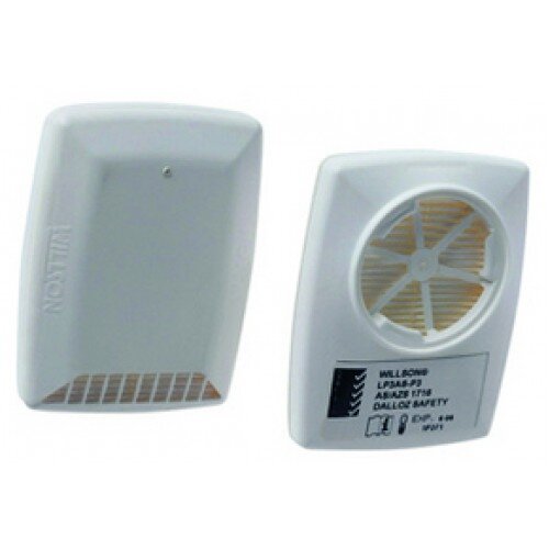 Honeywell Filtras P3 Click-Fit