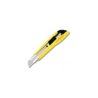 Laužomas peilis TAJIMA LC500 18mm Laužomas peilis TAJIMA LC500 18mm