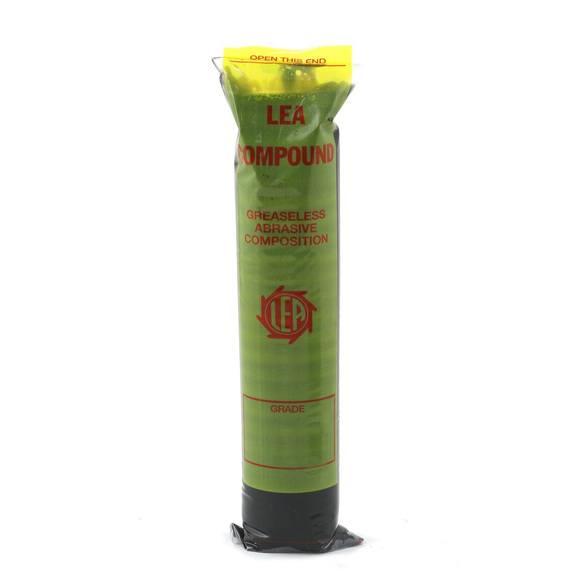 LEA Abrazyvinis mišinys AS200, Satin Finish