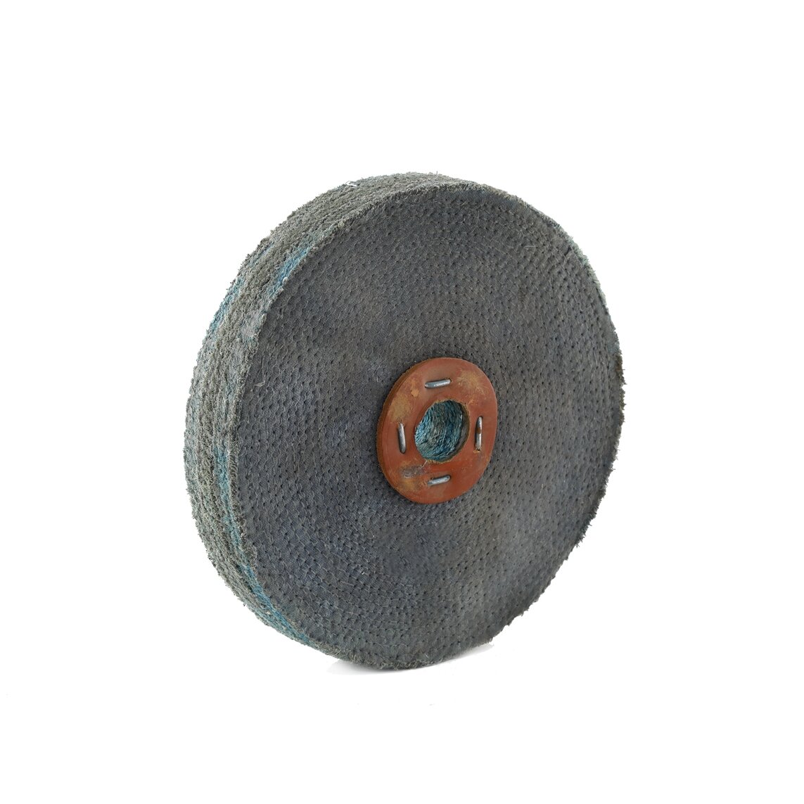 LEA Poliravimo diskas 250 mm x 3 sec. Sisal BLUE, impregnuotas, C/S mėlynas LEA Poliravimo diskas 250 mm x 3 sec. Sisal BLUE, impregnuotas, C/S mėlynas