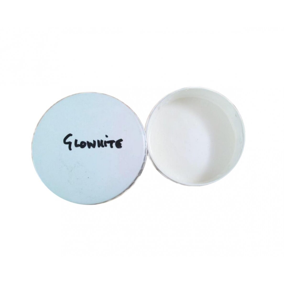 LEA Poliravimo pasta Glowhite skysta 0.5 kg, balta 3/9 LEA Poliravimo pasta Glowhite skysta 0.5 kg, balta 3/9