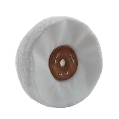 LEA Poliravimo diskas 100 mm x 25 mm (44 fold) Calico WDR Loose LEA Poliravimo diskas 100 mm x 25 mm (44 fold) Calico WDR Loose