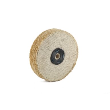 LEA Poliravimo diskas 200 mm x 3 sec. Sisal AA DRY, C/S švelnus LEA Poliravimo diskas 200 mm x 3 sec. Sisal AA DRY, C/S švelnus