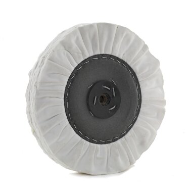 LEA Poliravimo diskas 300 mm x 3 sec. 16ply 2J TB WDR, ventiliuojmas, baltas LEA Poliravimo diskas 300 mm x 3 sec. 16ply 2J TB WDR, ventiliuojmas, baltas