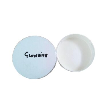 LEA Poliravimo pasta Glowhite skysta 0.5 kg, balta 3/9 LEA Poliravimo pasta Glowhite skysta 0.5 kg, balta 3/9