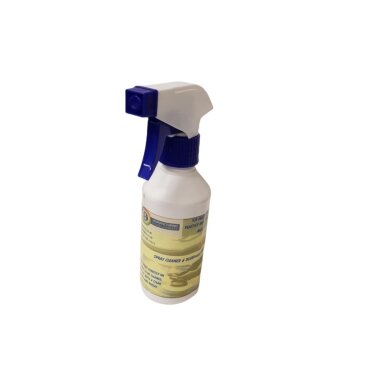 LEA valiklis riebalų šalinimo priemonė, Citrus Degresaer, 250ml (360g)