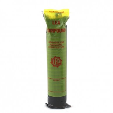 LEA Abrazyvinis mišinys A100, Satin Finish LEA Abrazyvinis mišinys A100, Satin Finish