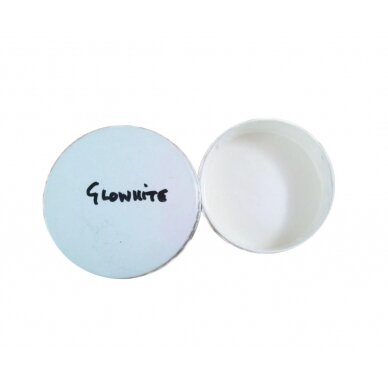 LEA Poliravimo pasta Glowhite skysta 0.5 kg, balta 3/9 LEA Poliravimo pasta Glowhite skysta 0.5 kg, balta 3/9