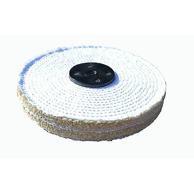 LEA Poliravimo diskas 150 mm x 3 sec. Sisal AA DRY, C/S kietas LEA Poliravimo diskas 150 mm x 3 sec. Sisal AA DRY, C/S kietas