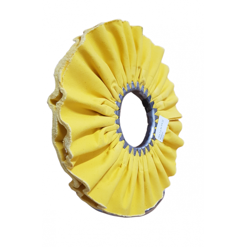 LEA Poliravimo diskas 250 mm x 1 sec x76 mm 16 ply 2J Bronco, ventiliuojamas LEA Poliravimo diskas 250 mm x 1 sec x76 mm 16 ply 2J Bronco, ventiliuojamas