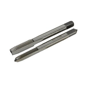 Mašininis sriegiklis ECEF HSS-co DIN 371/B M 10x1.50 Mašininis sriegiklis ECEF HSS-co DIN 371/B M 10x1.50