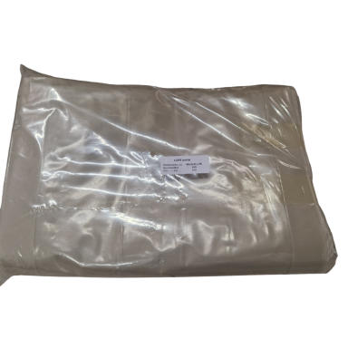 LDPE Maišai suvirinimo vielai sudėti 100 mq 58 cm -2x 5 x 55 cm (antrinė žaliava)