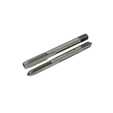 Sriegiklis mašininis ECEF HSS-co DIN 371/B M 4x0.70