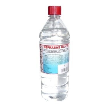Nefrasas valymui 80/120 1L