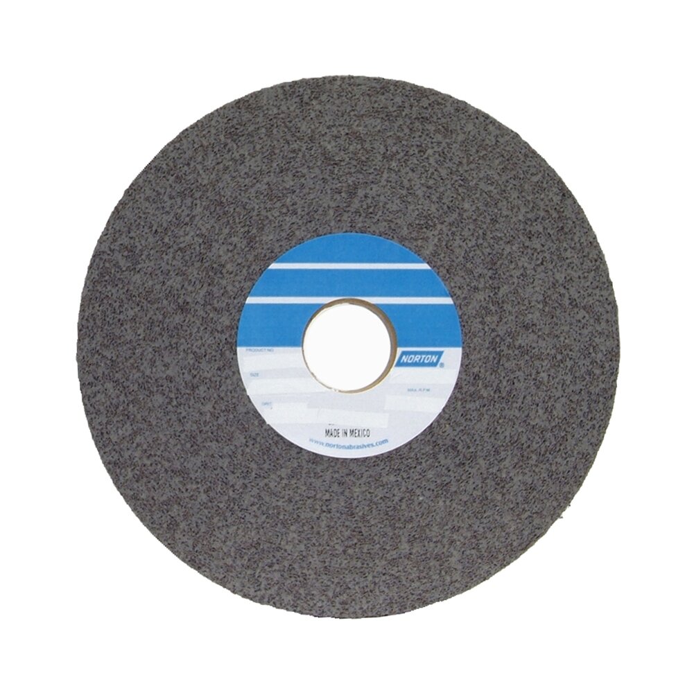 Norton Šlifavimo diskas C2306 150x25x25.4 4000 Long Life, 8A MED BEARTEX