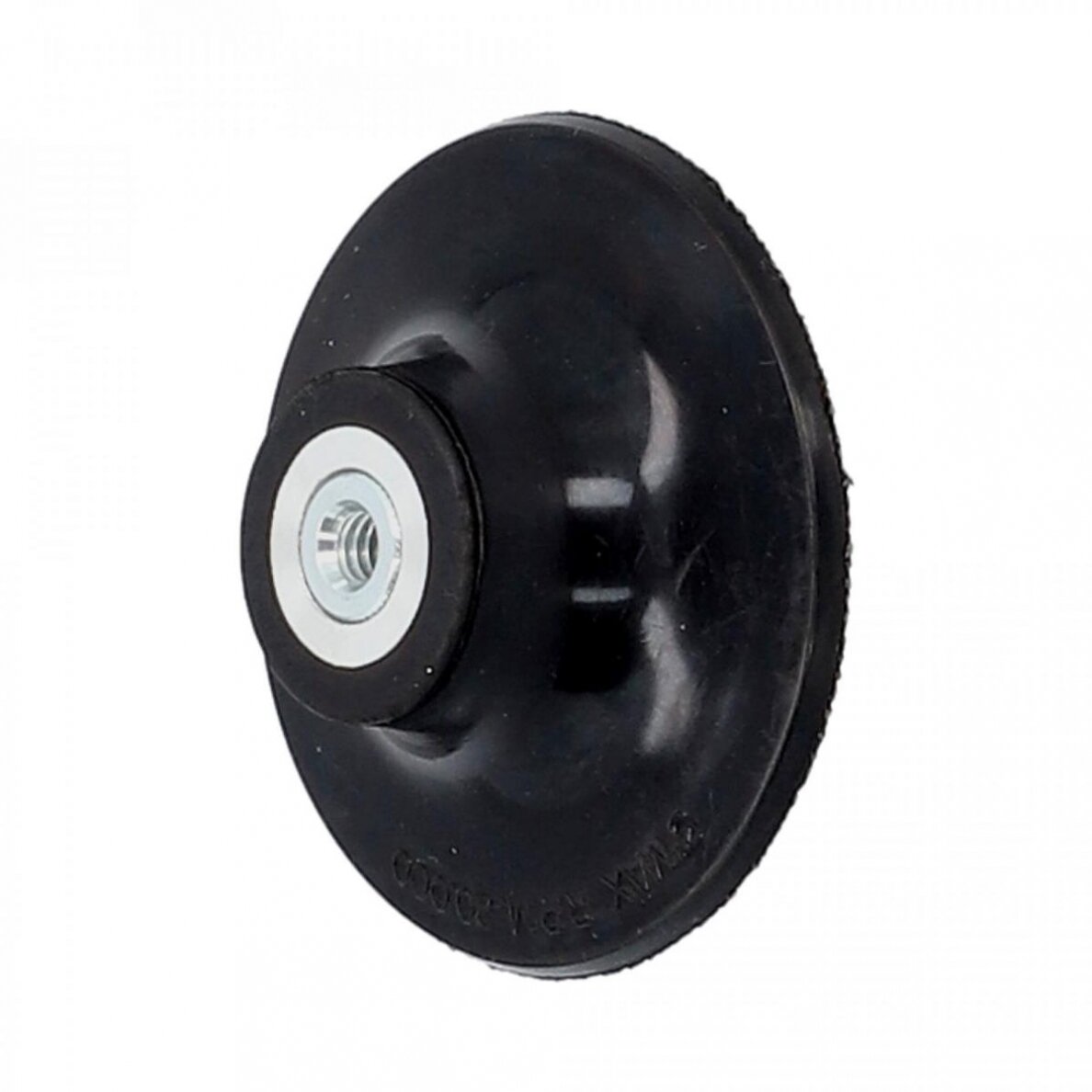 Norton Speedlok padas 75xM14 guminis (roloc padas) MEDIUM (kampiniui šlifuokliui) 1